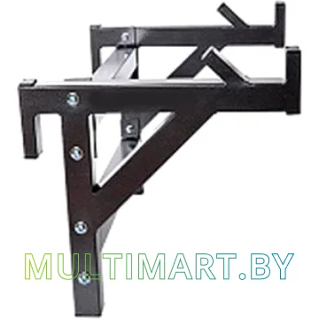 Силовая стойка GetActive Force 4GA-30 (серебристый)